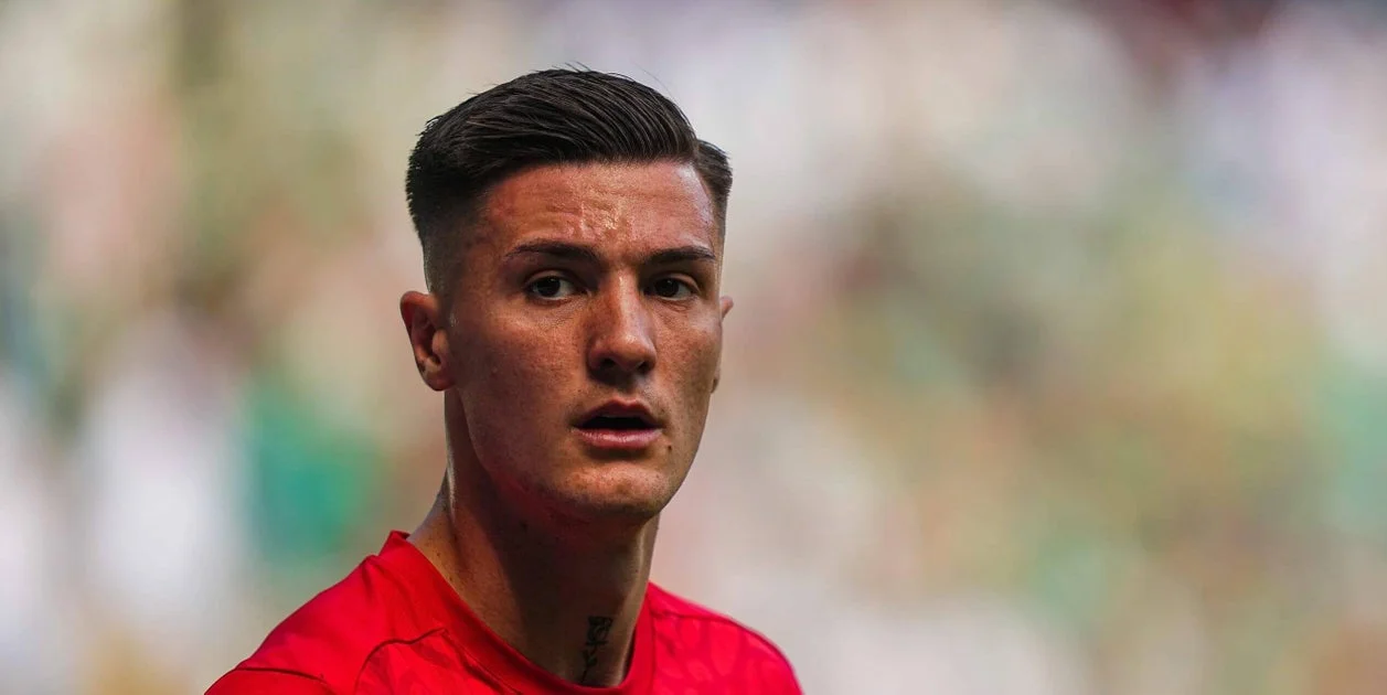 Manchester United Secures Benjamin Sesko in £73.7m Deal