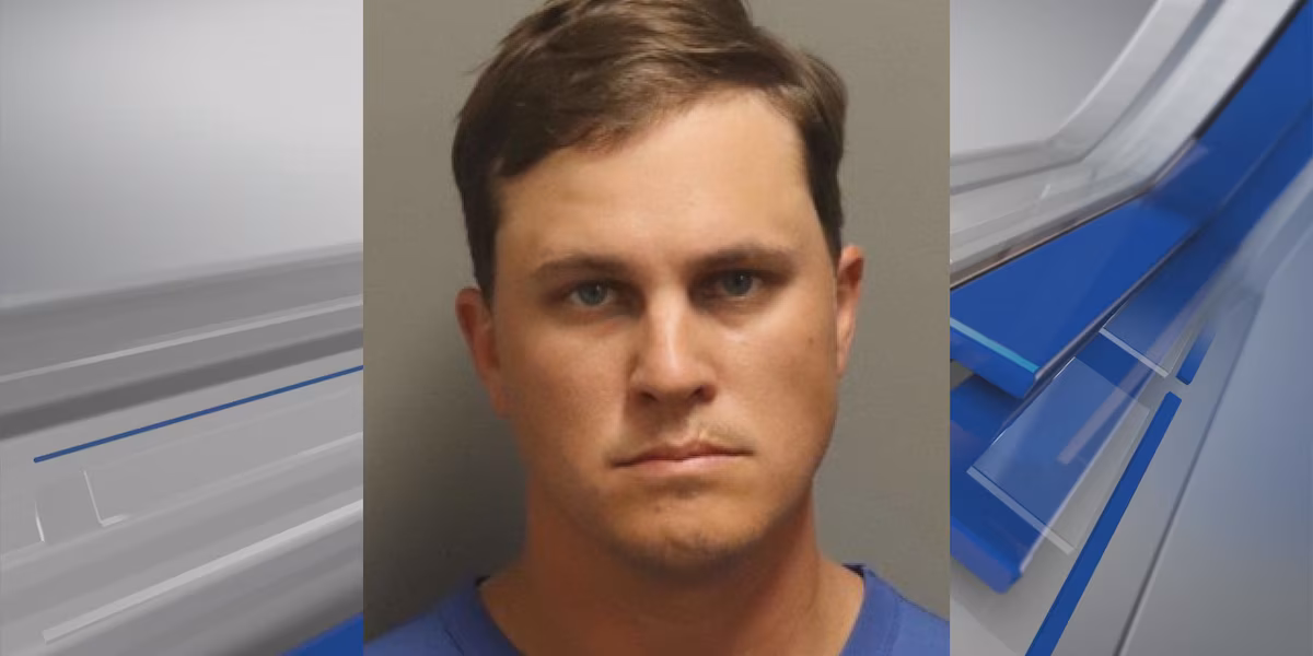 Former Alabama Legislator Will Dismukes Convicted of Theft Charge