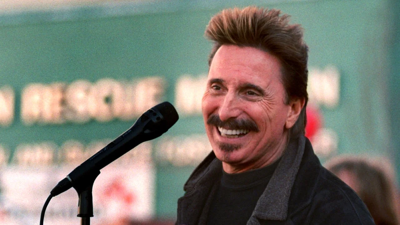 Chuck Negron, Frontman Behind Three Dog Night's Classic Hits, Dies at 83