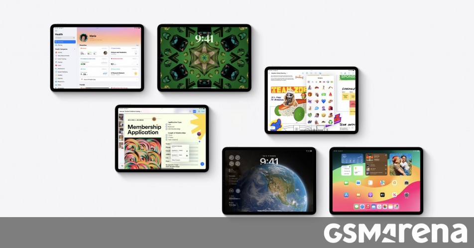 Featured image for Apple's 2024 iPad Lineup Overhaul: New Air and Pro Models, Simplified Choices