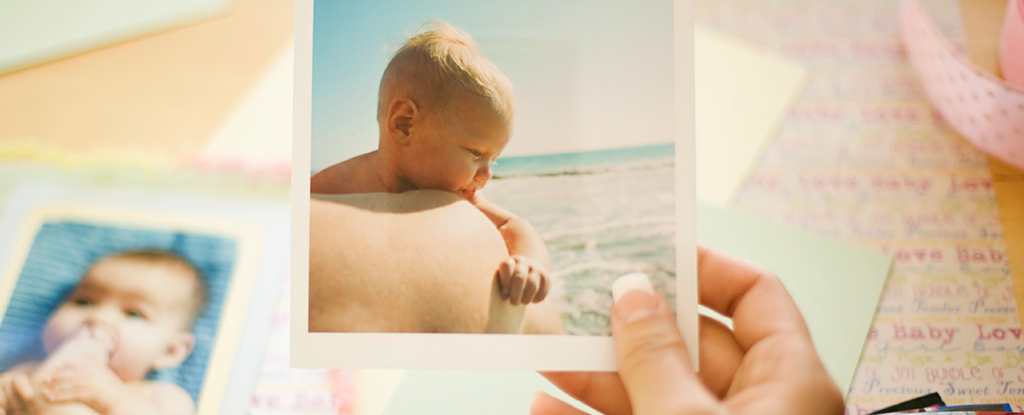 Featured image for Unveiling the Secrets: The Persistence of Your Earliest Memories