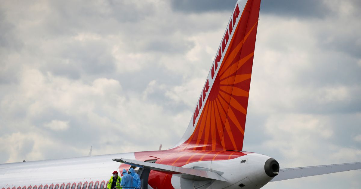 Air India flight to San Francisco diverted to Russia, passengers stranded.