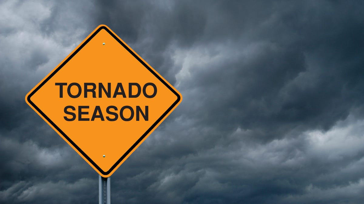 Featured image for Statewide Tornado Drills Scheduled Today in Michigan and Ohio.