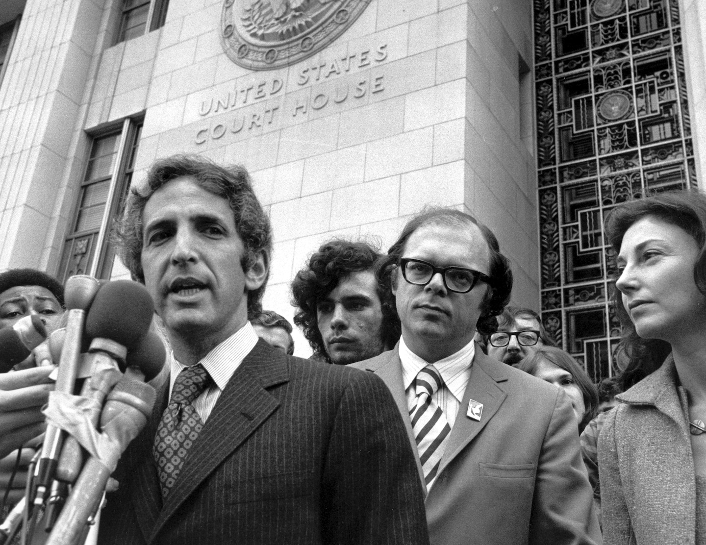 Featured image for Daniel Ellsberg's Legacy as a Whistleblower and Advocate Against Censorship.