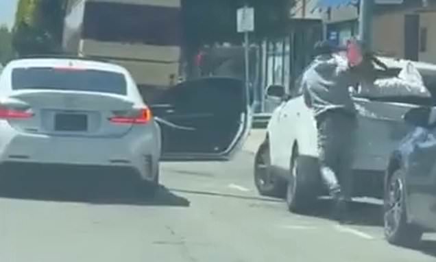 Featured image for Rampant Car Break-Ins: Brazen Bay-Area Burglars Caught on Camera