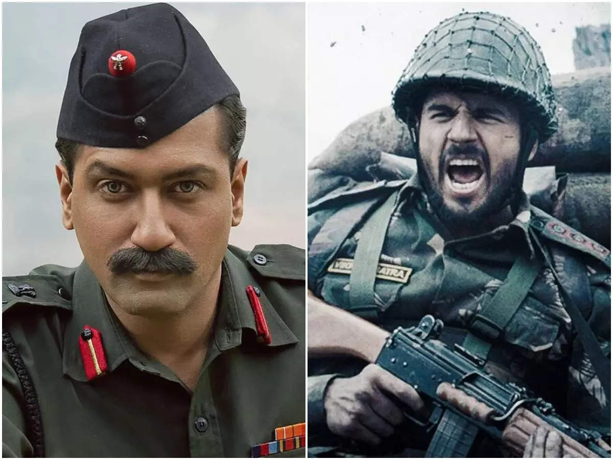 "Vicky Kaushal's 'Sam Bahadur' receives praise and fair box office collections"