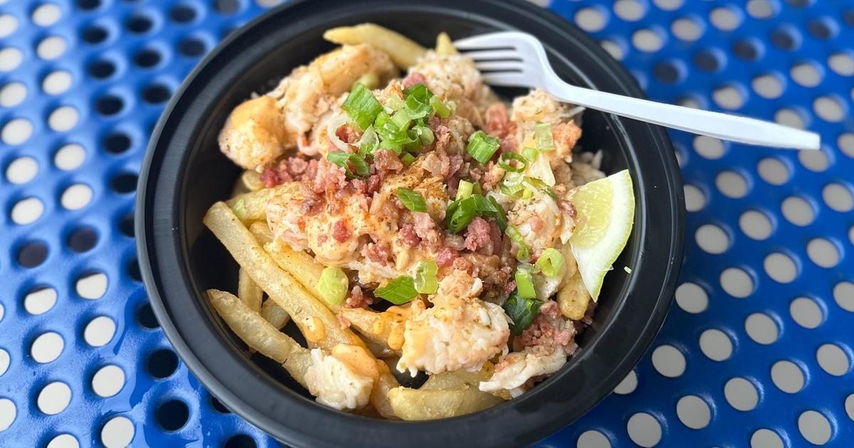 Featured image for "Ranking the Best New Food Items at the 2023 Minnesota State Fair"