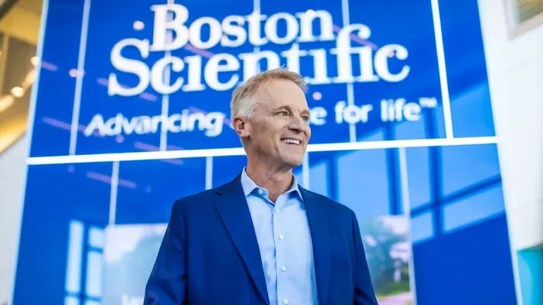 Boston Scientific set to buy Penumbra for $14.5B, expanding vascular devices portfolio