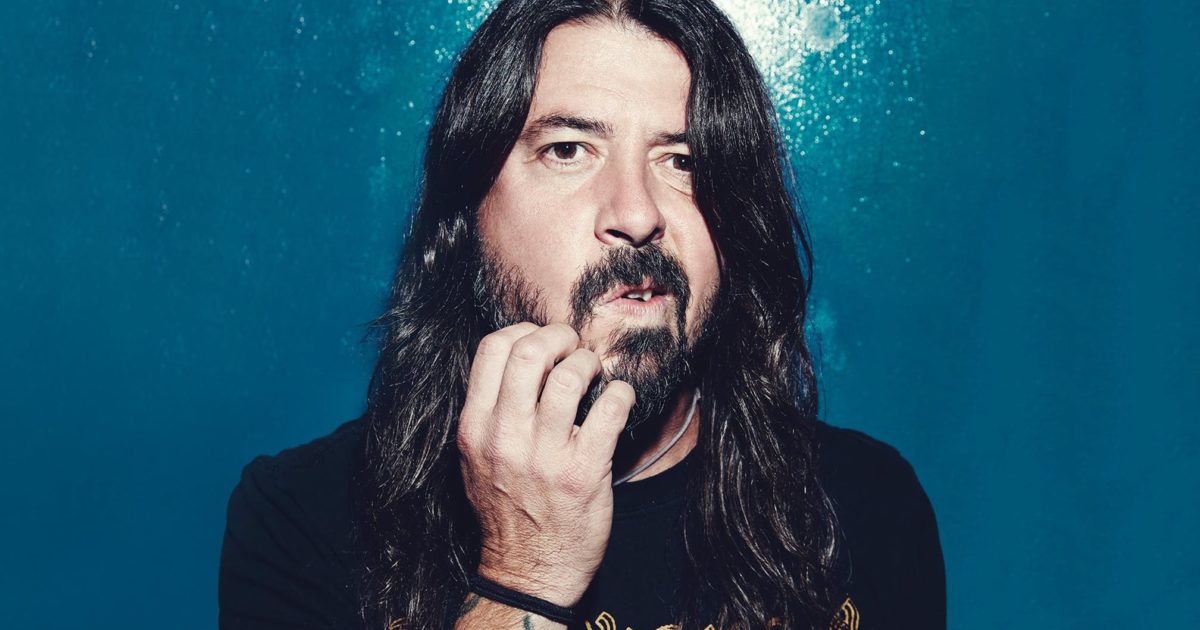 Featured image for Foo Fighters' Drummer Situation: From Dave Grohl to Josh Freese.