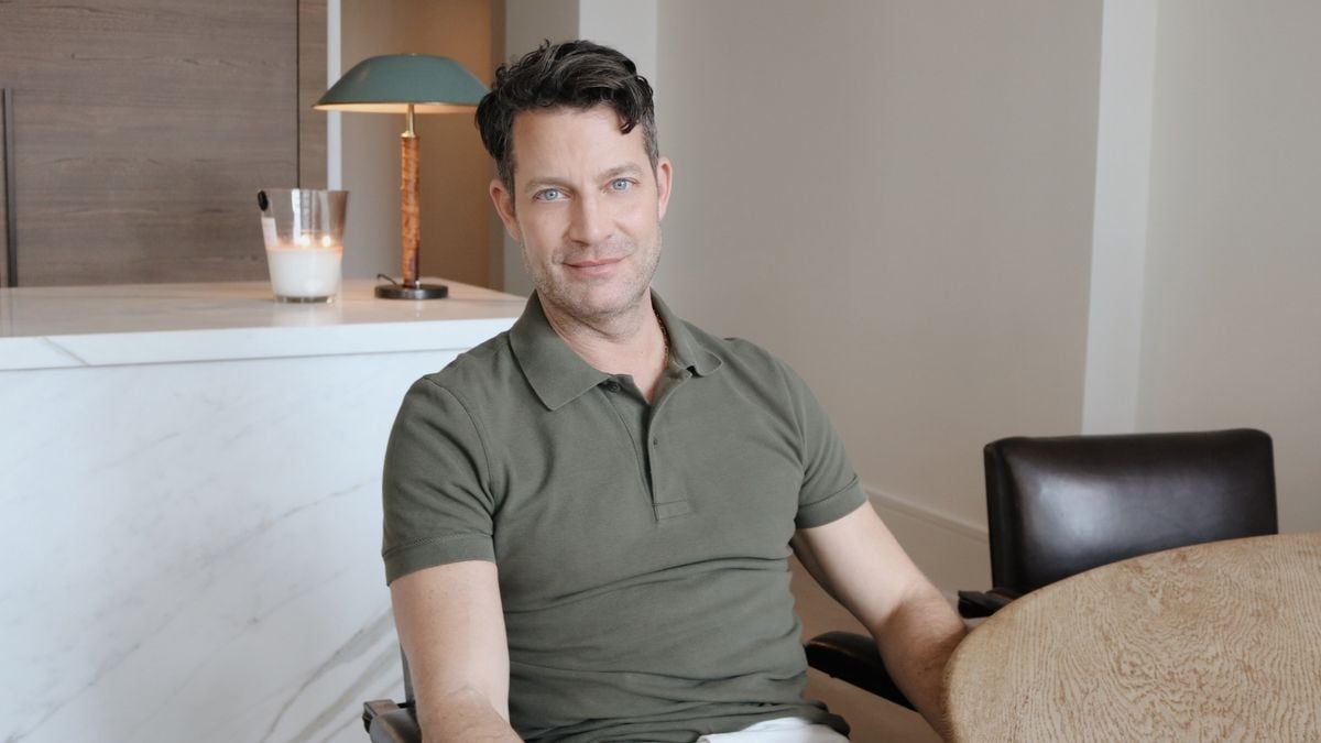Featured image for "Nate Berkus' Genius Storage Solution: A Game-Changer for Your Fridge"