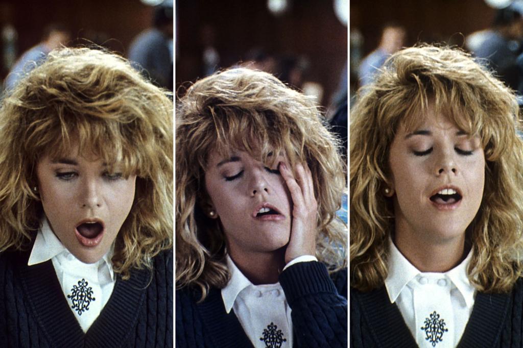 Featured image for Cracking the Code: Scientists Reveal Telltale Signs of a Fake Orgasm