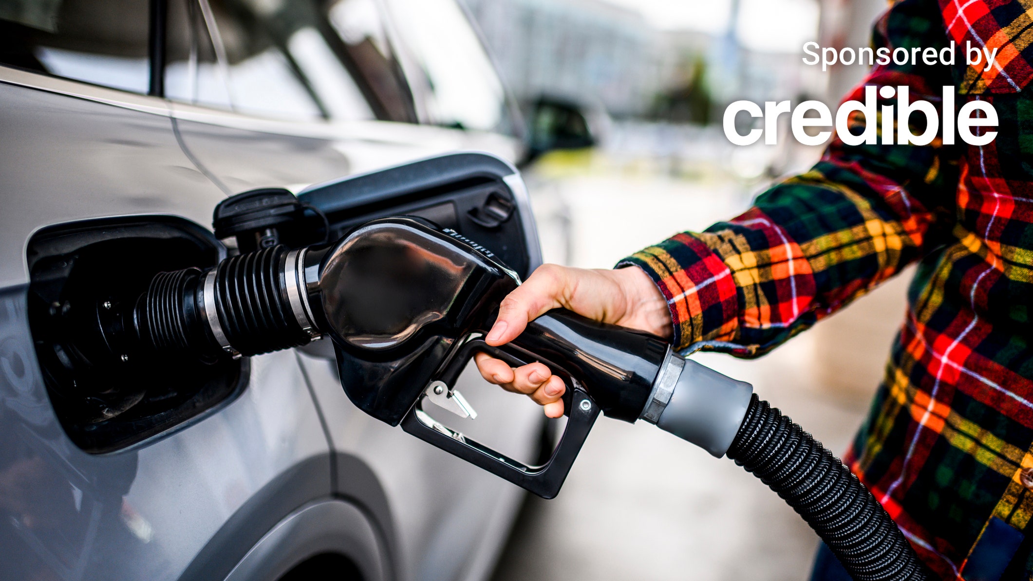 "AAA Predicts Continued Decline in Gas Prices, More Drops Expected"