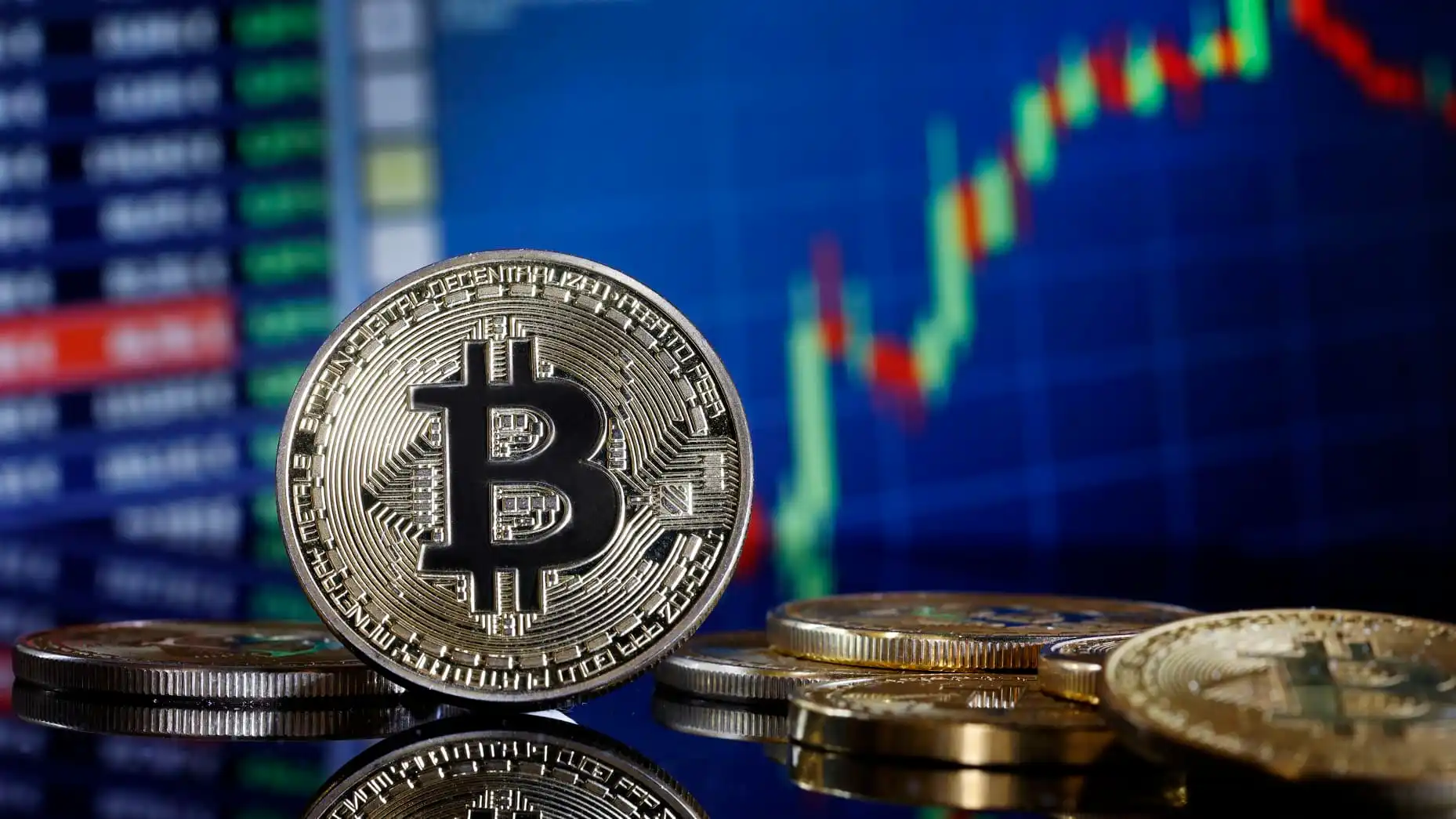 Featured image for Bitcoin Nears $100K Milestone, Experts Predict Further Surge