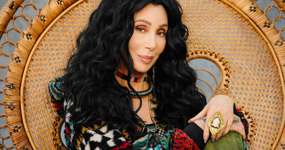 "Cher's Age-Defying Secret: 30 Years of Blue Zone Eating"