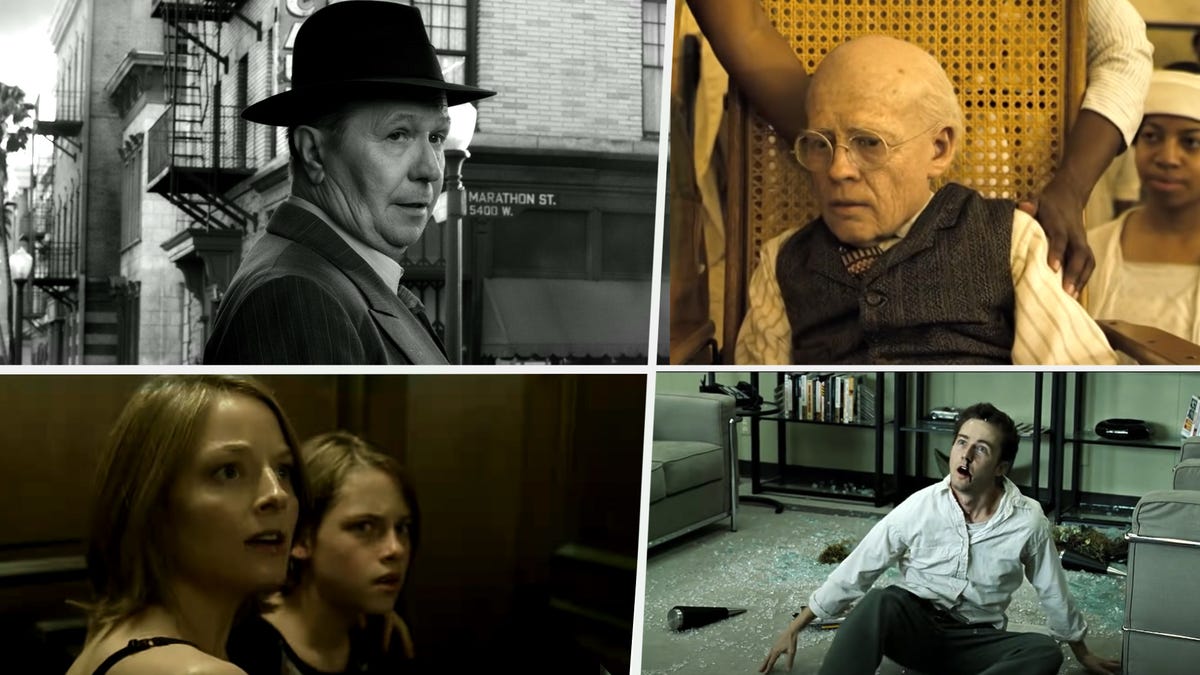 Featured image for David Fincher's Filmography: From Worst to Best, The Killer Misses