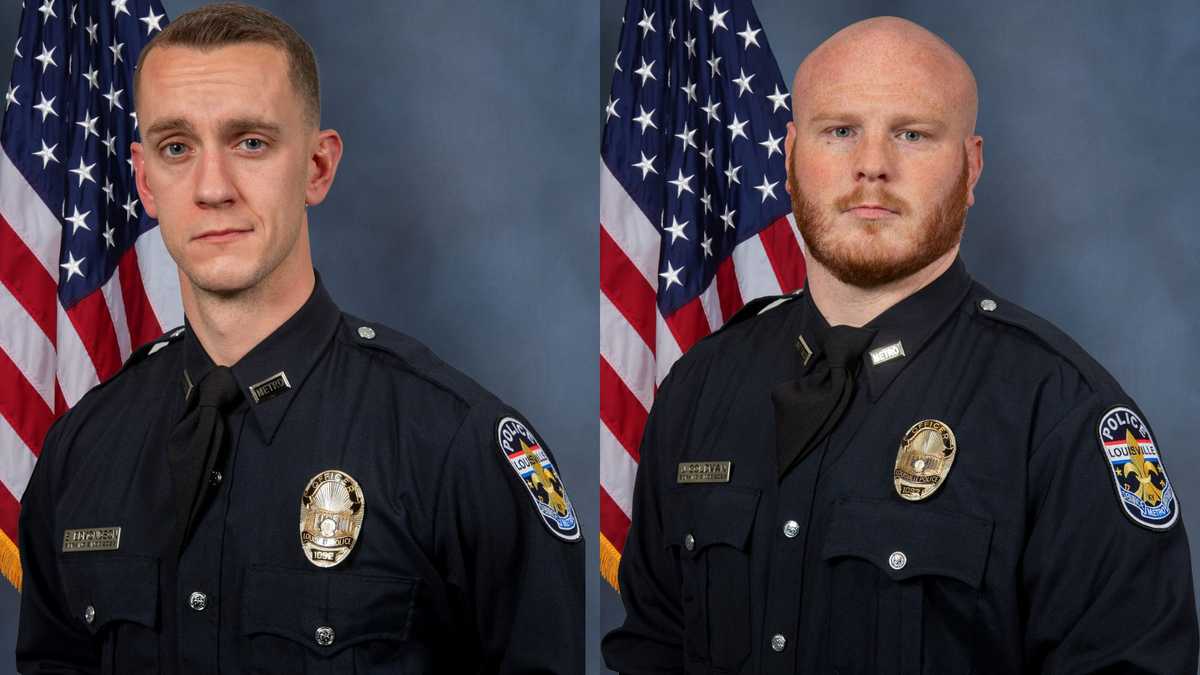 Featured image for Fatal Shooting by LMPD Officers in Portland Incident Leaves 1 Dead, 1 Injured