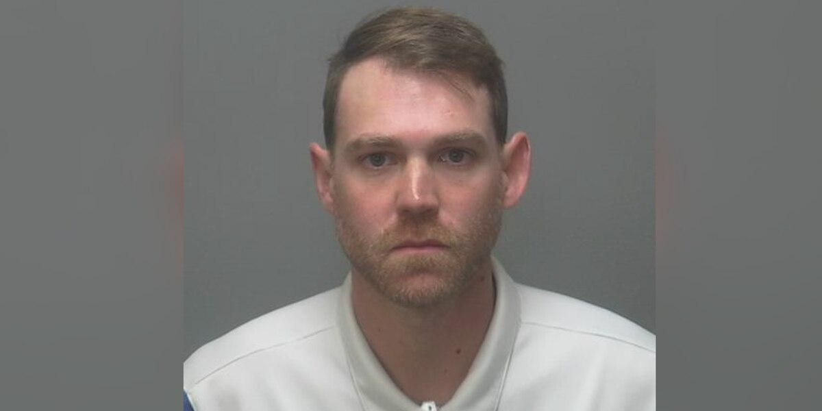High school coach confesses to filming students in locker room with hidden cameras.