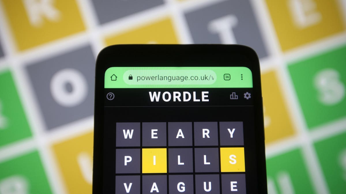 Featured image for "Wordle Hints and Answers: September 7-8, 2023"