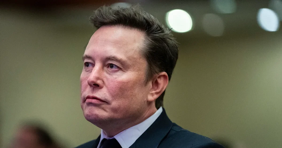 Bias Shrinks Musk Trial Jury Pool by Nearly Half