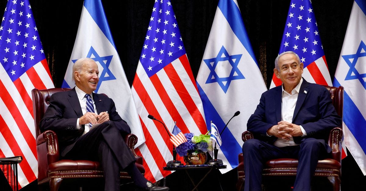 International Leaders Call on Israel to Safeguard Innocent Lives