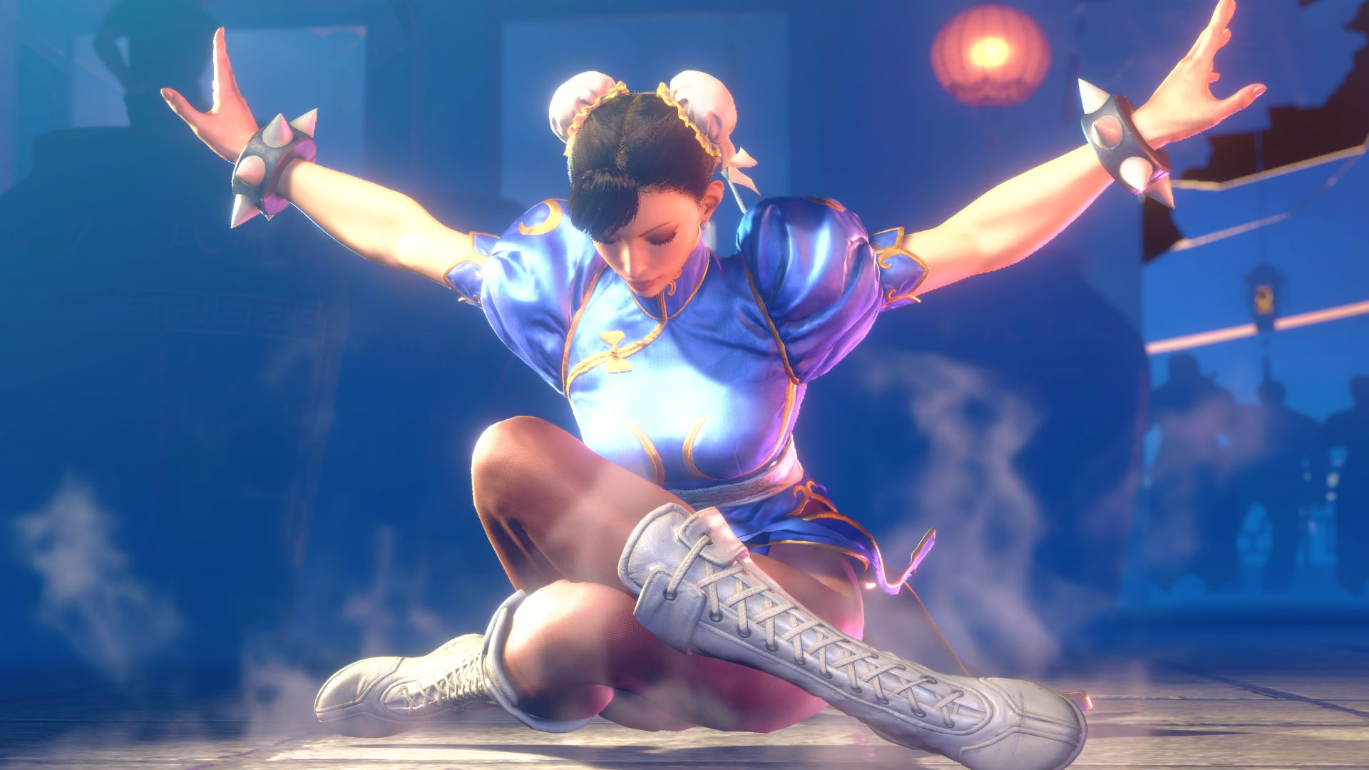 Controversial Mod Halts Street Fighter 6 Tournament