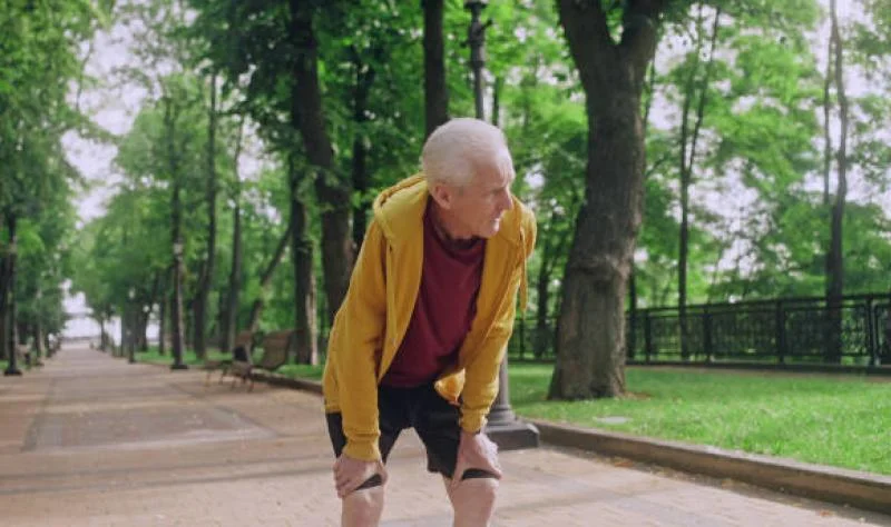 Long COVID Symptoms Persist Years After Infection