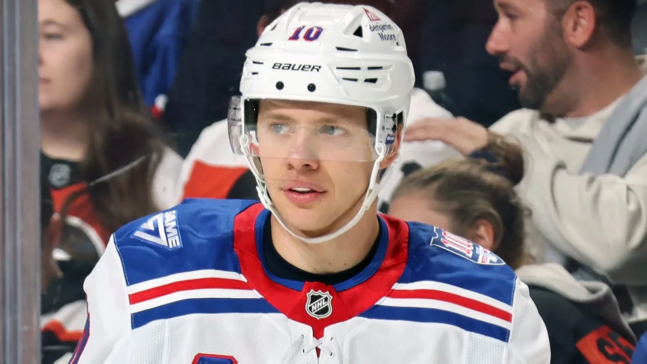 Panarin switch fuels Kings’ bid as Rangers pivot to a younger, faster roster