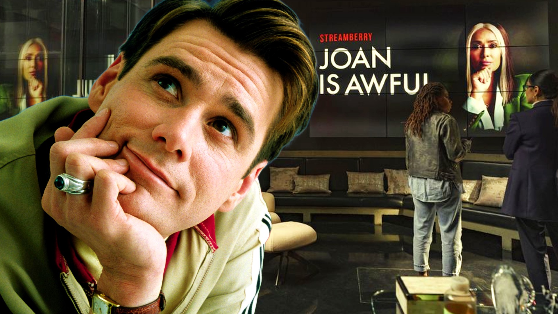 Terrifying Movies That Predicted the Future by Accident