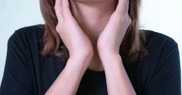 Featured image for New COVID Variant NB.1.8.1 Sparks Surge and Unique Symptoms