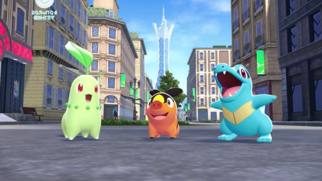 Featured image for Pokémon Legends: Z-A Launches with Strong Sales but Mixed Reviews