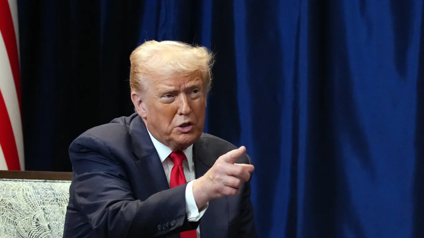 Featured image for Senate bipartisan vote blocks Trump's tariffs on Brazil