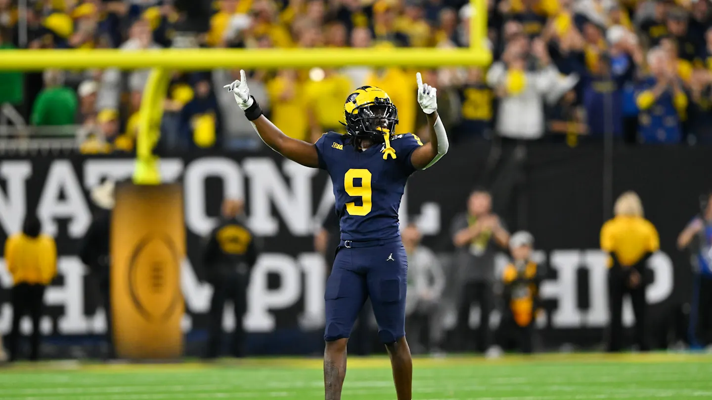 Featured image for Michigan Injury Concerns and Excitement Build for OU-Michigan Clash