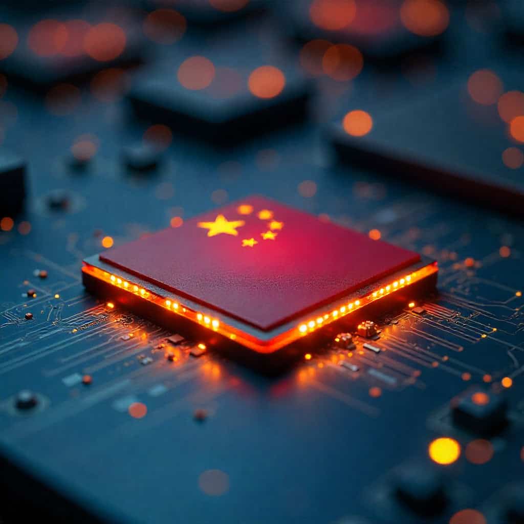 Featured image for Nvidia Seeks TSMC Support to Meet Rising Chinese H200 Chip Demand