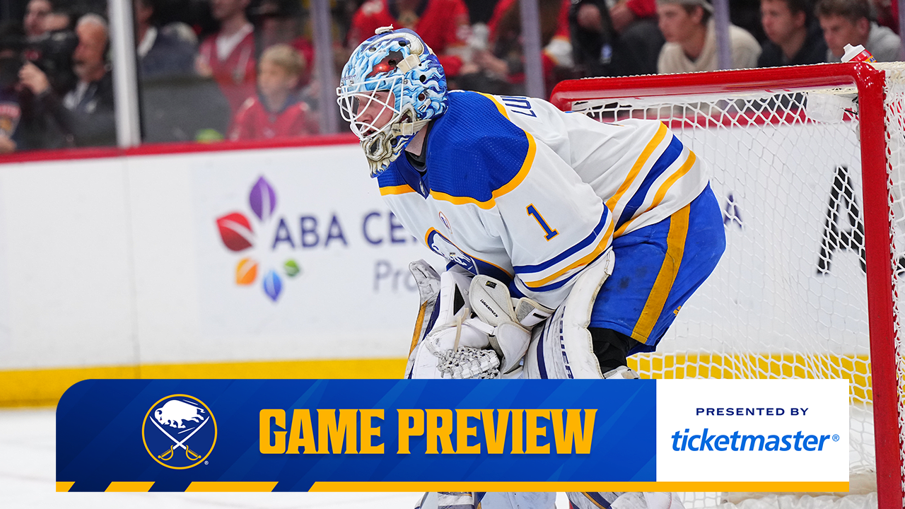 "Preview: Sabres vs Lightning - Everything You Need to Know"