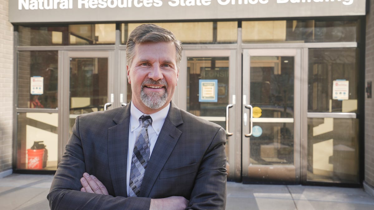 Featured image for Wisconsin DNR Secretary Adam Payne Resigns, Citing Family Responsibilities