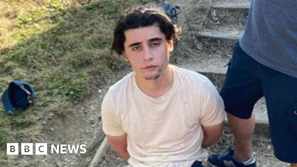 Featured image for Ex-British Soldier Convicted for Spying for Iran Amidst Tensions