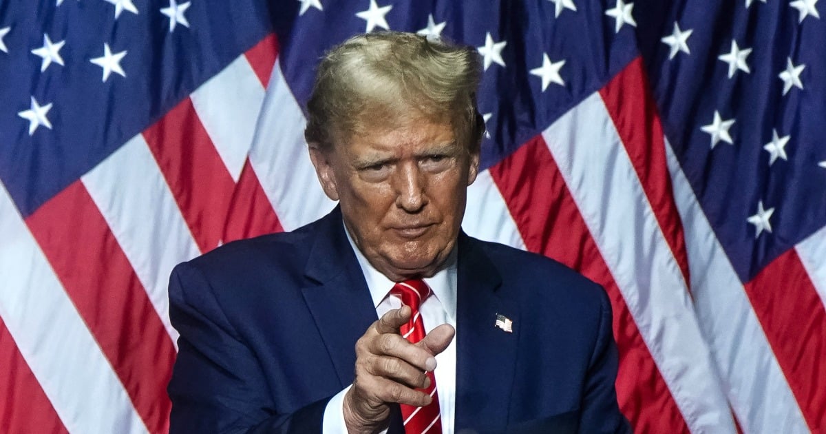 Featured image for "Trump Posts $91.6 Million Bond to Appeal E. Jean Carroll Defamation Verdict"