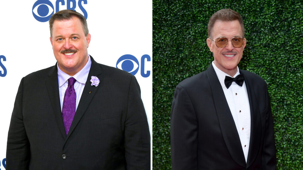 Billy Gardell's Inspiring 150-Pound Weight Loss Journey and Diabetes Remission