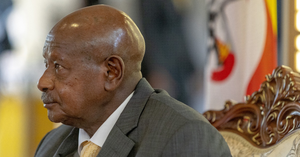 Uganda's Harsh Anti-LGBTQ Law Raises Constitutional Concerns for Global Firms.
