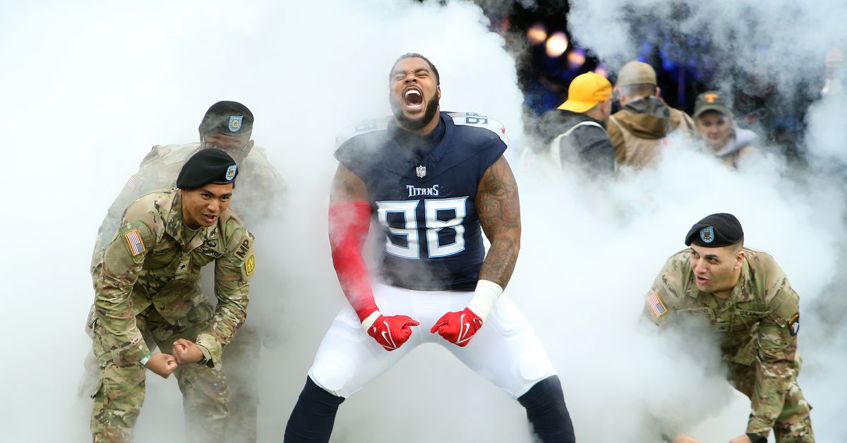 Featured image for "Titans' Acquisition of L'Jarius Sneed Sends Shockwaves Through NFL"