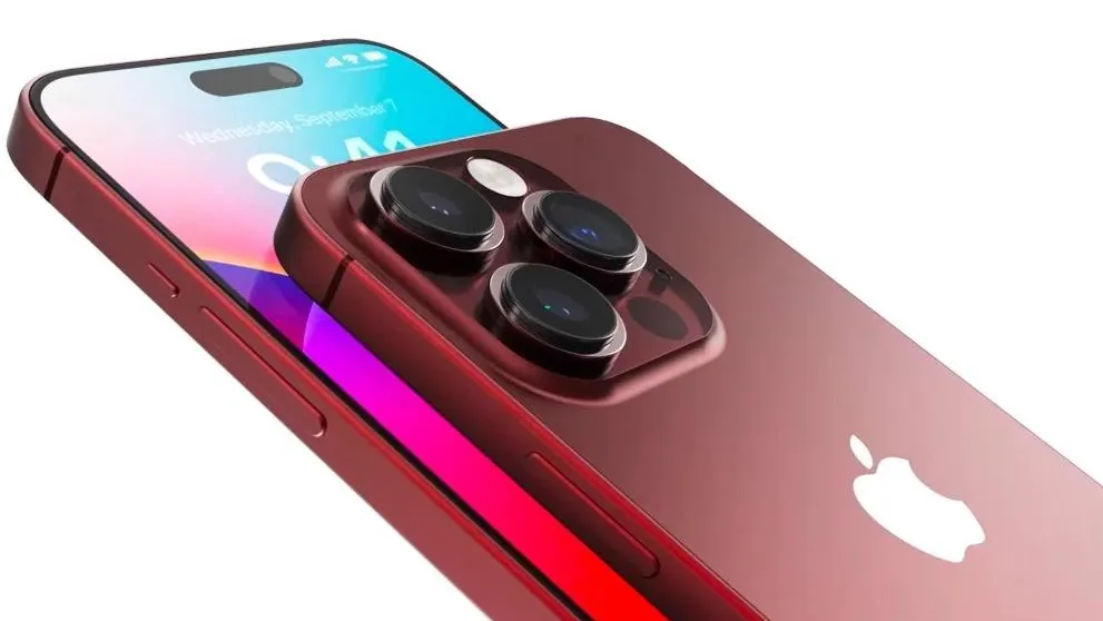 "iPhone 15 Pro: Thinner Bezels, Titanium Frame, and Surprise Release"