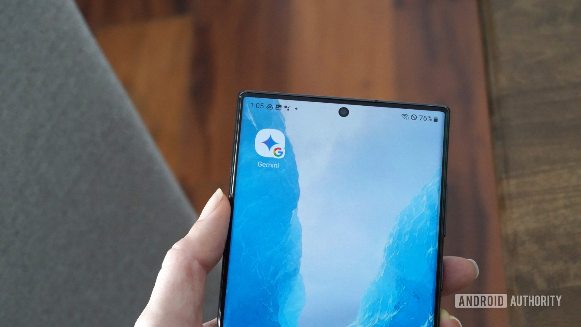 Featured image for "Google Gemini Enhances Productivity with New Reminder Feature"