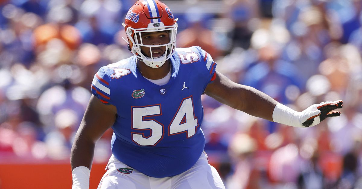 "2023 NFL Draft: Rankings and Analysis of Top Offensive Prospects"