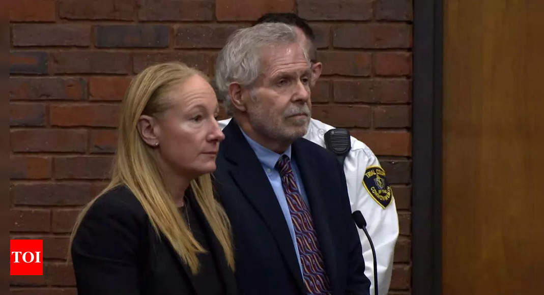 "Massachusetts Pediatrician Faces 22 New Sexual Assault Allegations"