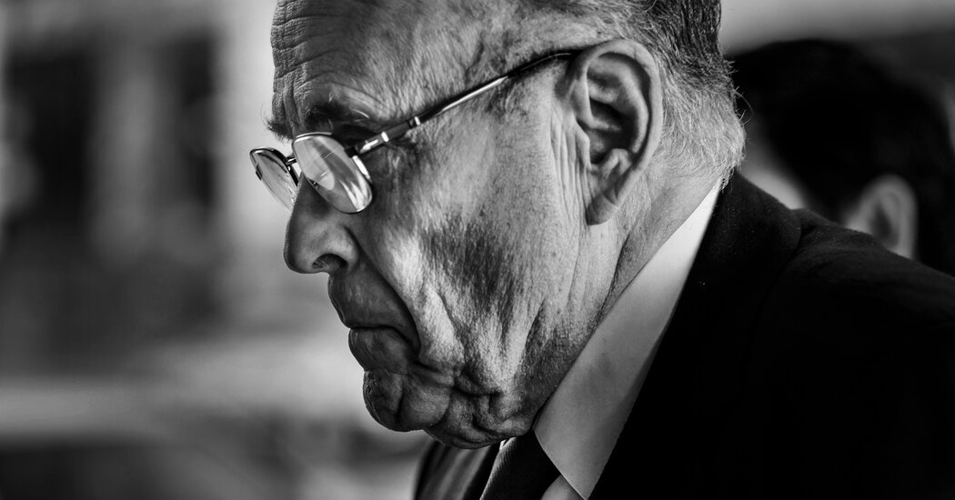 The Costly Consequences of Giuliani's $148 Million Defamation Verdict