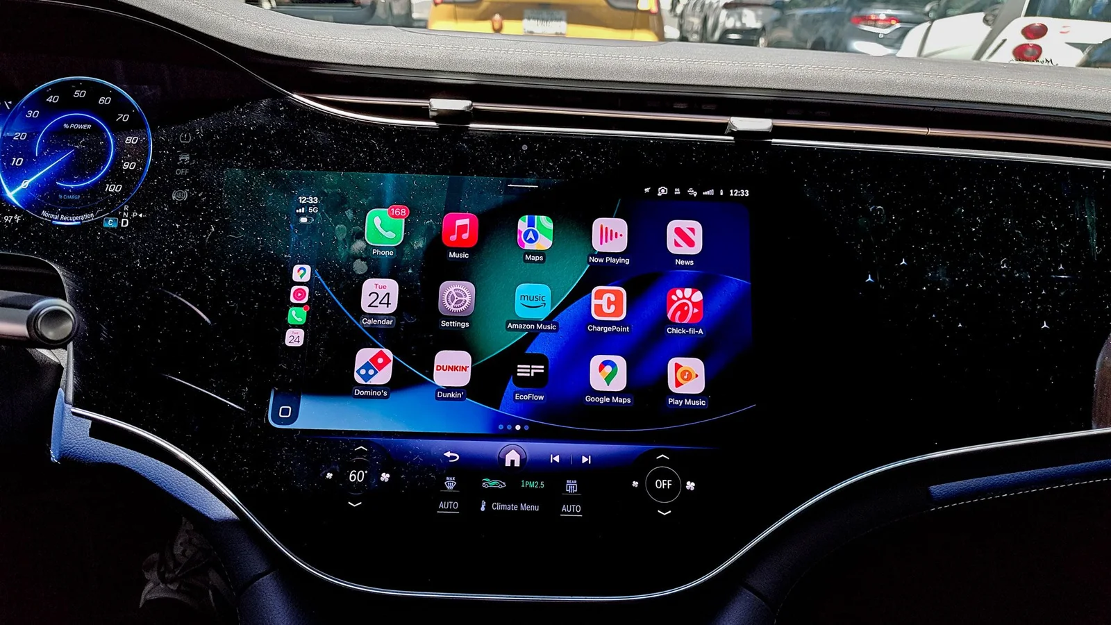 Reevaluating Wireless CarPlay and Android Auto: Are They Really Necessary?