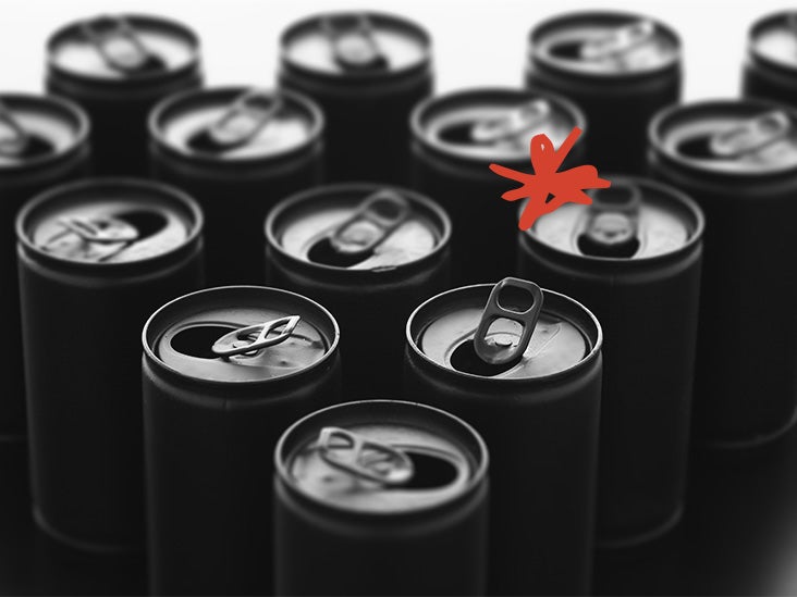 Featured image for The Surprising Link Between Diet Soda and Insulin Levels