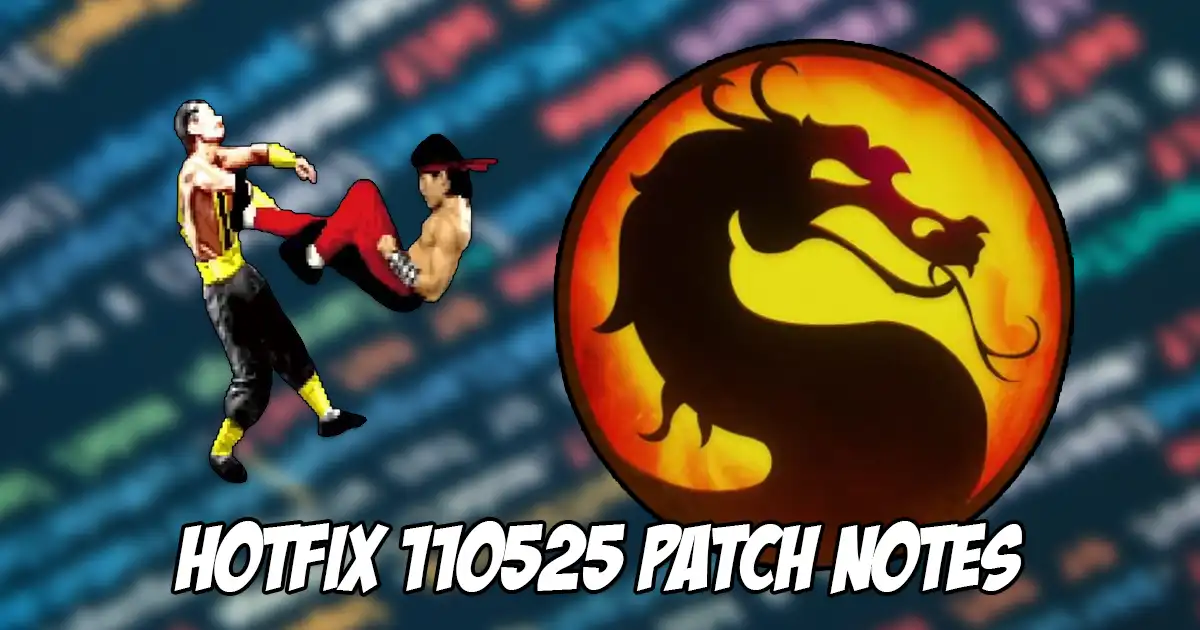 Featured image for Mortal Kombat Legacy Kollection Updates and Impact