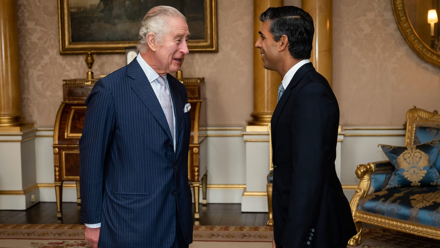 "King Charles Returns to Royal Duties Amid Cancer Battle"