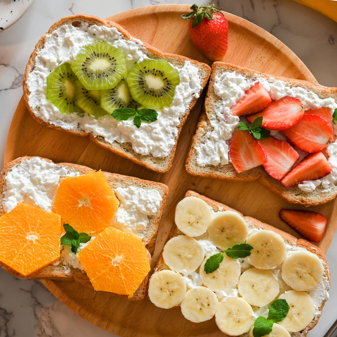 "Power Up Your Mornings: Protein-Packed Breakfasts for Effective Weight Loss in 2024"